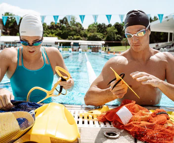 Elevate Your Athletic Performance